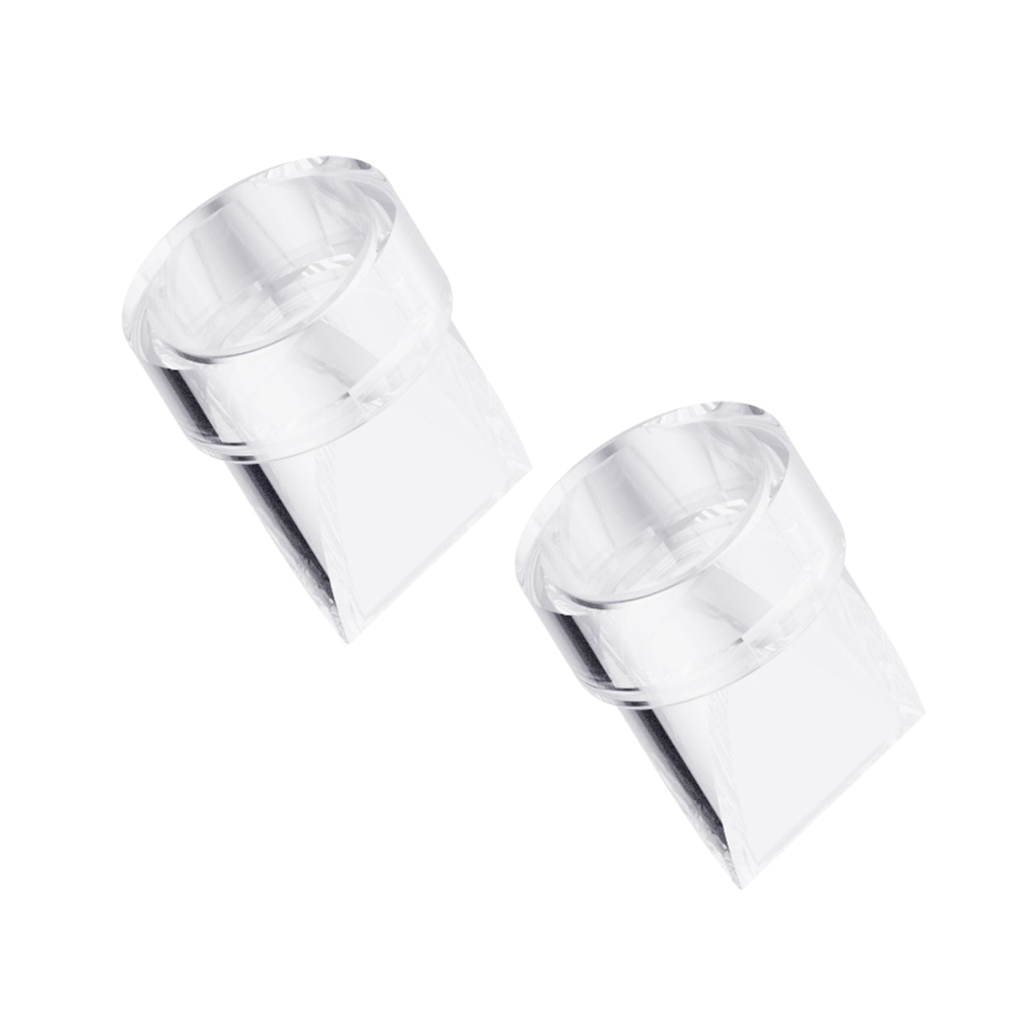 Duckbill Valve for LU-05 Wearable Breast Pump